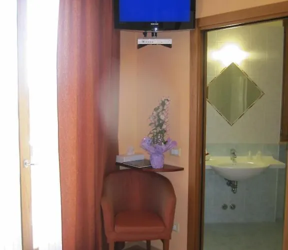 Hotel Al Sole - Enjoy