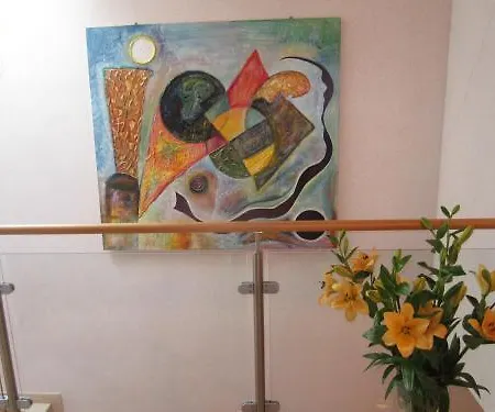 Al Sole - Enjoy Hotel