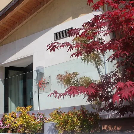 ホテル Al Sole - Enjoy カヴァイオーン・ヴェロネーゼ