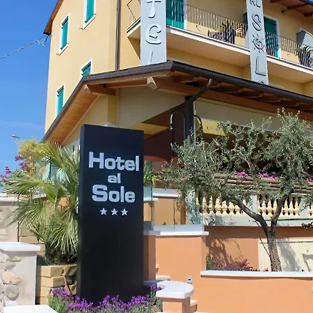فندق Al Sole - Enjoy