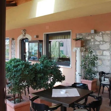 ホテル Al Sole - Enjoy 3*