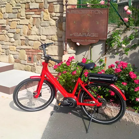 ホテル Al Sole - Enjoy 3*