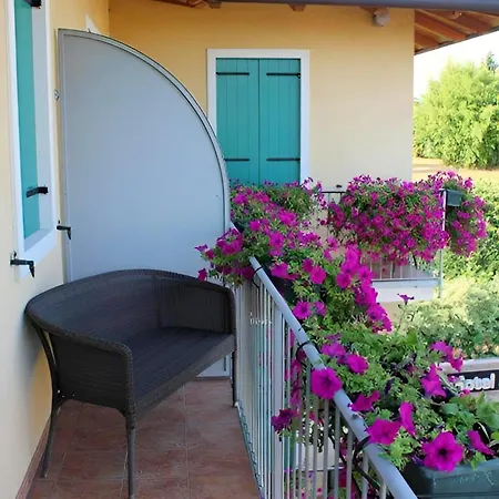 Al Sole - Enjoy Cavaion Veronese