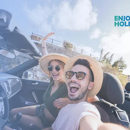 Al Sole - Enjoy Отель