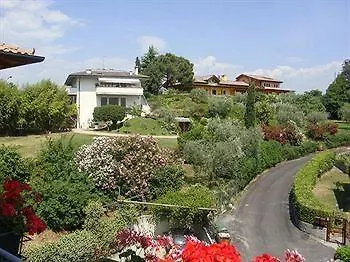 Hotel Al Sole - Enjoy Cavaion Veronese