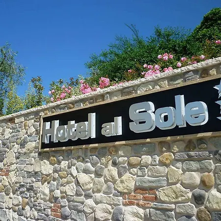 Al Sole - Enjoy 3*