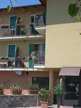 Отель Al Sole - Enjoy 3*