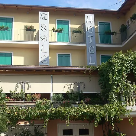 Al Sole - Enjoy Hotel
