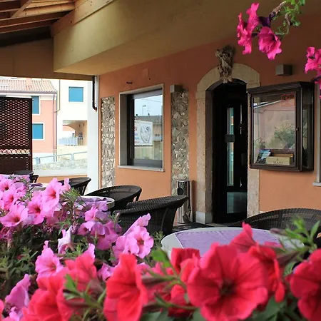 Al Sole - Enjoy Hotel Cavaion Veronese