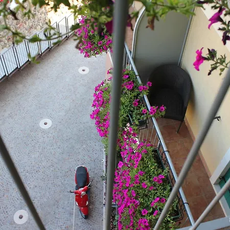 Hotel Al Sole - Enjoy Cavaion Veronese