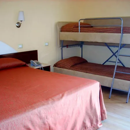 Al Sole - Enjoy Hotel 3*