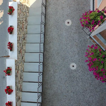 Al Sole - Enjoy 3*