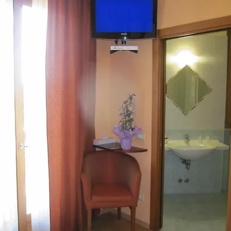 Hotel Al Sole - Enjoy