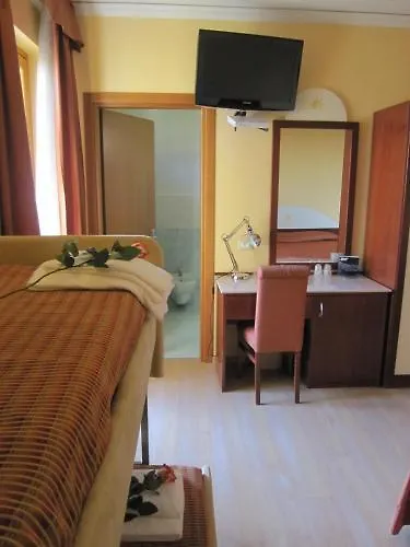 ホテル Al Sole - Enjoy 3*