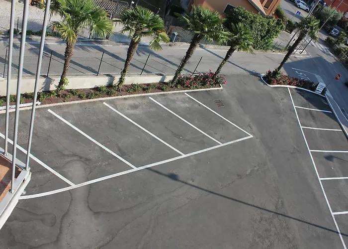 ホテル Al Sole - Enjoy カヴァイオーン・ヴェロネーゼ