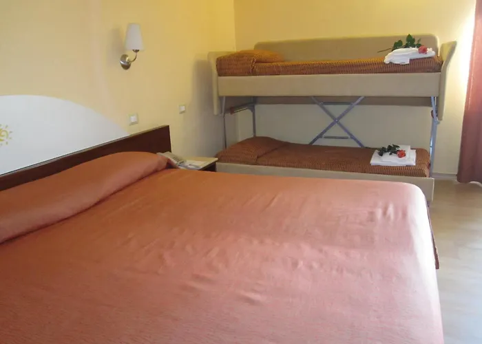 Al Sole - Enjoy カヴァイオーン・ヴェロネーゼ