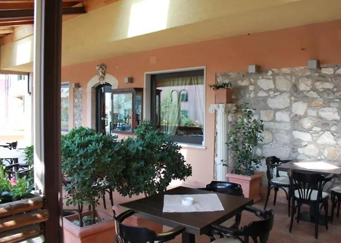 ホテル Al Sole - Enjoy 3*