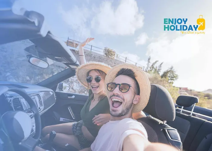 Al Sole - Enjoy ホテル