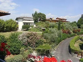 ホテル Al Sole - Enjoy カヴァイオーン・ヴェロネーゼ