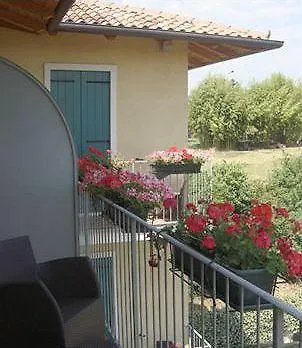 ホテル Al Sole - Enjoy カヴァイオーン・ヴェロネーゼ