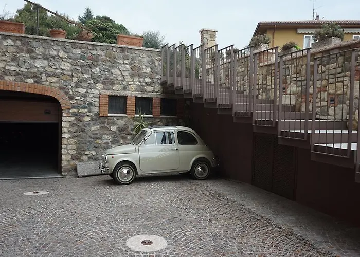 Al Sole - Enjoy ホテル