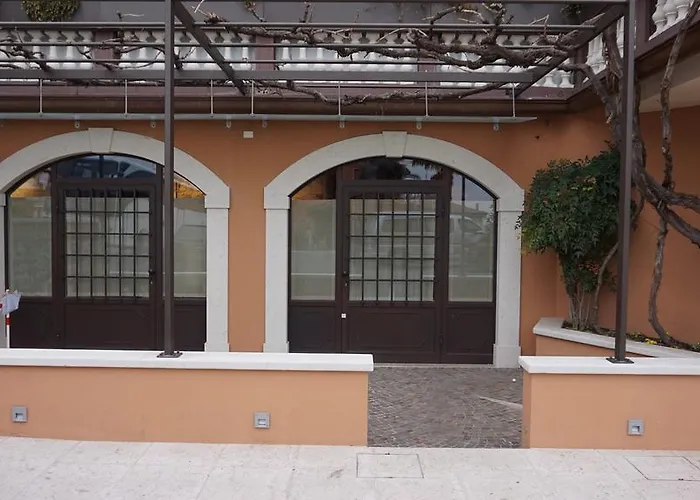 Al Sole - Enjoy ホテル