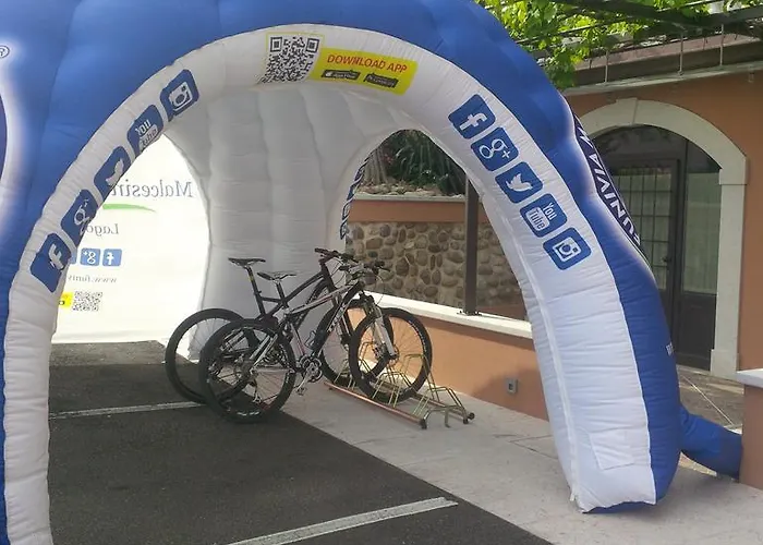 ホテル Al Sole - Enjoy 3*