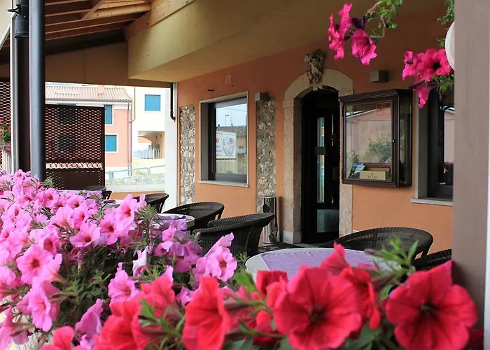 Al Sole - Enjoy ホテル カヴァイオーン・ヴェロネーゼ