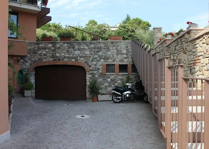 Al Sole - Enjoy 3* カヴァイオーン・ヴェロネーゼ