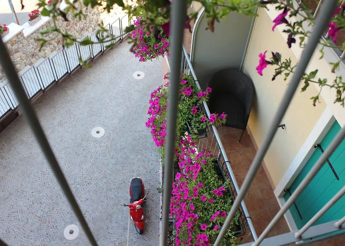 ホテル Al Sole - Enjoy カヴァイオーン・ヴェロネーゼ