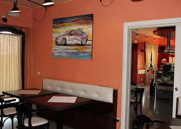 Al Sole - Enjoy カヴァイオーン・ヴェロネーゼ