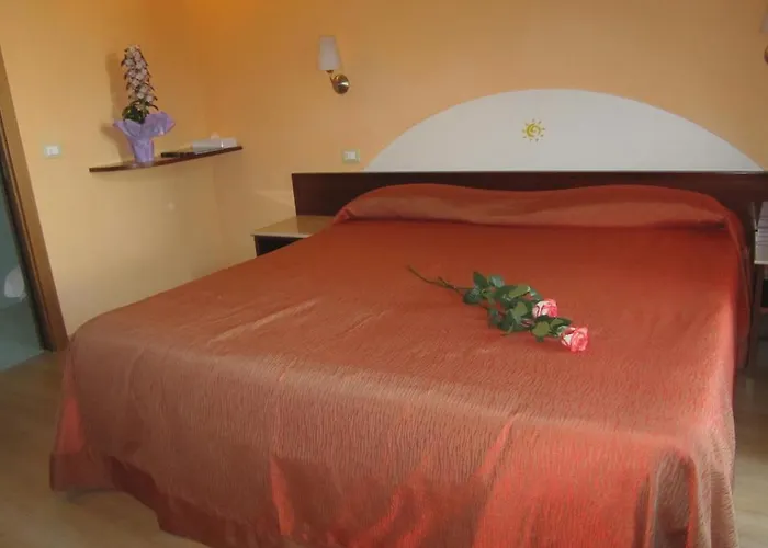 Al Sole - Enjoy カヴァイオーン・ヴェロネーゼ