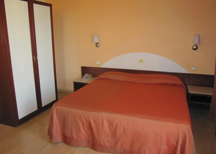 Al Sole - Enjoy ホテル