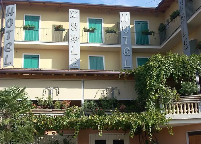 Al Sole - Enjoy Hotel