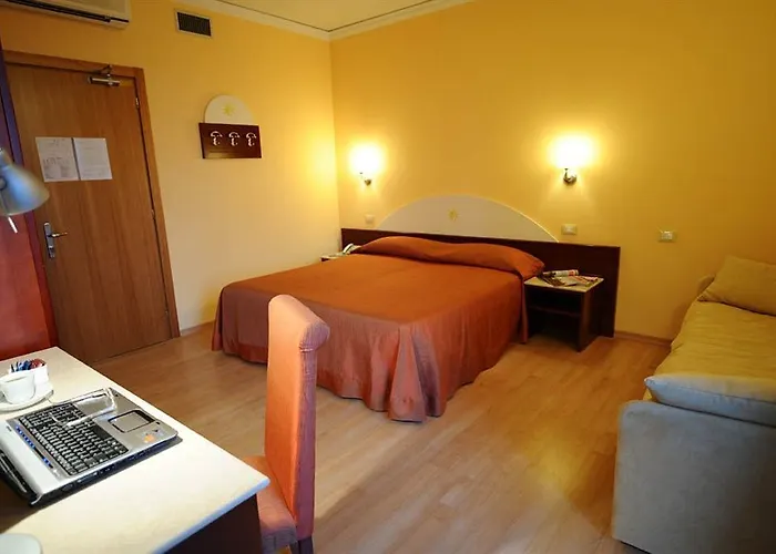 Al Sole - Enjoy Hotel 3*